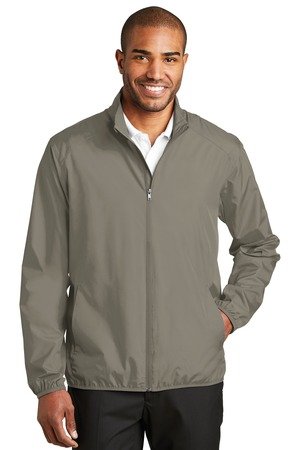 Port Authority Zephyr Full-Zip Jacket. J344 - Image 4