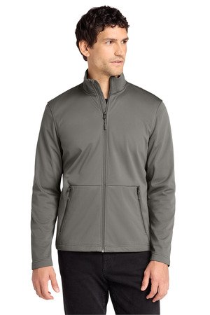 Port Authority Flexshell Jacket J617