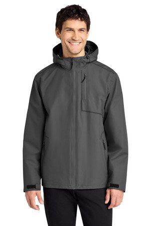 Port Authority Collective Tech Outer Shell Jacket J920 - Image 2