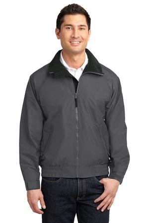 Port Authority Competitor Jacket. JP54 - Image 5