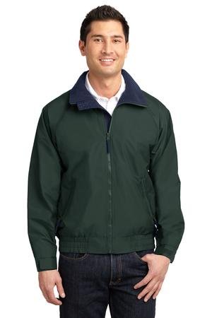 Port Authority Competitor Jacket. JP54 - Image 2