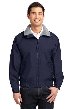 Port Authority Competitor Jacket. JP54 - Image 3