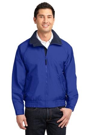 Port Authority Competitor Jacket. JP54 - Image 4