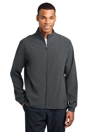 Sport-Tek Repeat Jacket JST480 - Image 2