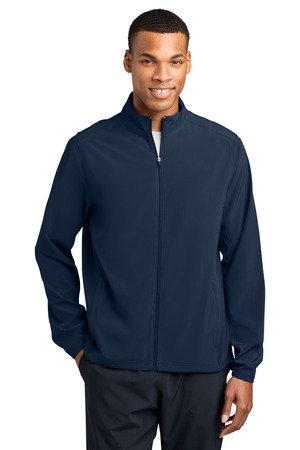 Sport-Tek Repeat Jacket JST480 - Image 3