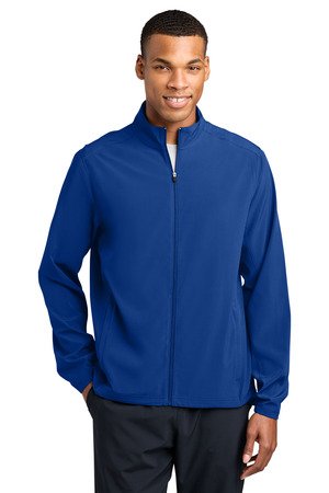 Sport-Tek Repeat Jacket JST480 - Image 4