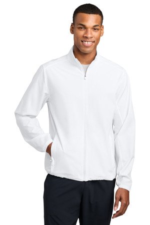 Sport-Tek Repeat Jacket JST480 - Image 5