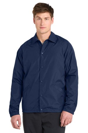 Sport-Tek Sideline Jacket. JST71 - Image 2