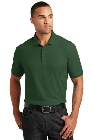 Port Authority Core Classic Pique Polo. K100 - Image 6