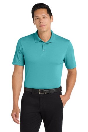 Port Authority Dry Zone UV Micro-Mesh Polo. K110 - Image 13
