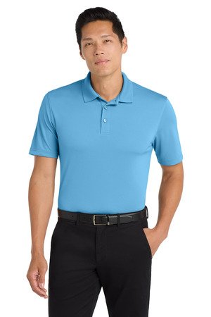 Port Authority Dry Zone UV Micro-Mesh Polo. K110 - Image 3
