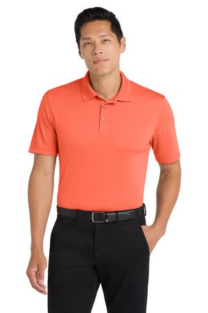 Port Authority Dry Zone UV Micro-Mesh Polo. K110 - Image 14