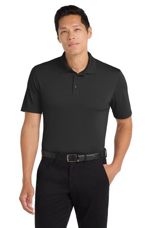 Port Authority Dry Zone UV Micro-Mesh Polo. K110 - Image 5