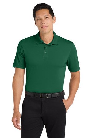 Port Authority Dry Zone UV Micro-Mesh Polo. K110 - Image 6