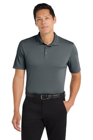 Port Authority Dry Zone UV Micro-Mesh Polo. K110 - Image 7