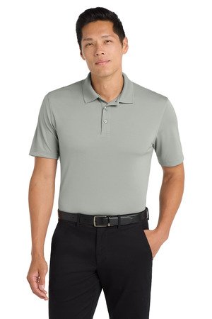 Port Authority Dry Zone UV Micro-Mesh Polo. K110 - Image 8