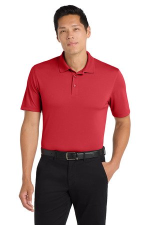 Port Authority Dry Zone UV Micro-Mesh Polo. K110 - Image 9
