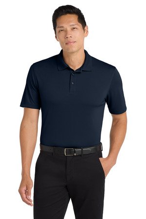 Port Authority Dry Zone UV Micro-Mesh Polo. K110 - Image 10