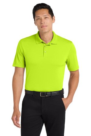 Port Authority Dry Zone UV Micro-Mesh Polo. K110 - Image 16