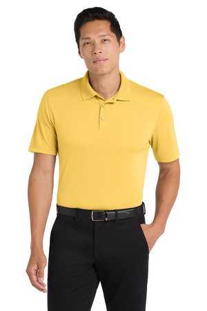 Port Authority Dry Zone UV Micro-Mesh Polo. K110 - Image 15