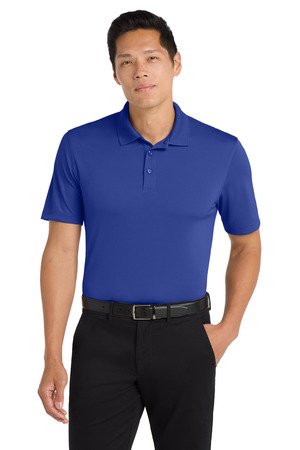 Port Authority Dry Zone UV Micro-Mesh Polo. K110 - Image 11
