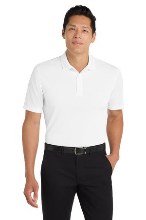 Port Authority Dry Zone UV Micro-Mesh Polo. K110 - Image 12