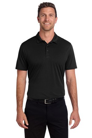 Port Authority Performance Staff Polo K398 - Image 2