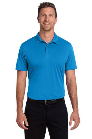 Port Authority Performance Staff Polo K398 - Image 3