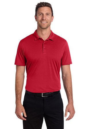 Port Authority Performance Staff Polo K398 - Image 4