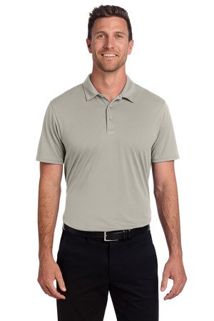 Port Authority Performance Staff Polo K398 - Image 6