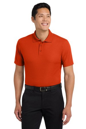 Port Authority Dry Zone Grid Polo. K572
