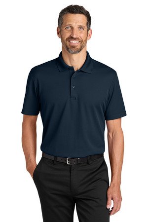 Port Authority Plaited Pique Polo K620