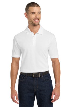 Port Authority EZCotton Polo. K8000 - Image 9