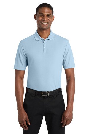 Port Authority SuperPro React Polo. K810 - Image 2