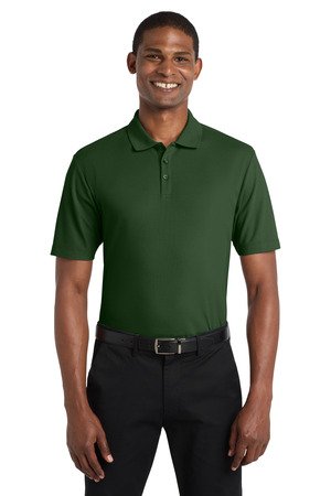 Port Authority SuperPro React Polo. K810 - Image 3