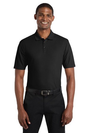 Port Authority SuperPro React Polo. K810 - Image 4