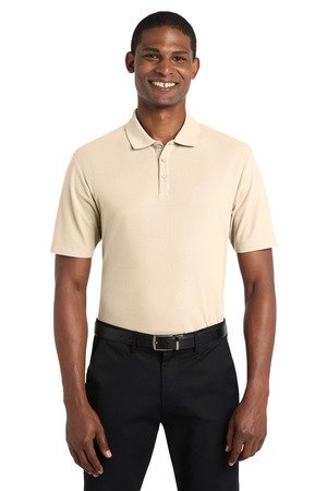 Port Authority SuperPro React Polo. K810 - Image 15