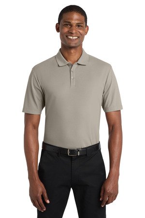 Port Authority SuperPro React Polo. K810 - Image 5
