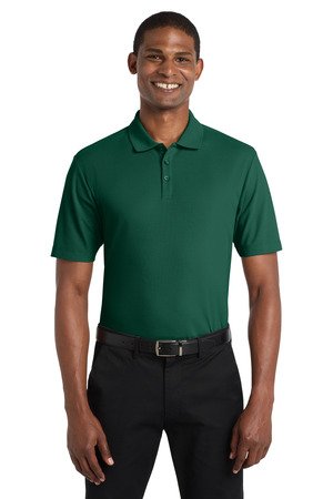 Port Authority SuperPro React Polo. K810 - Image 16