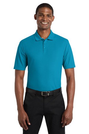 Port Authority SuperPro React Polo. K810 - Image 18