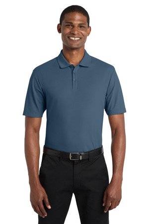 Port Authority SuperPro React Polo. K810 - Image 7