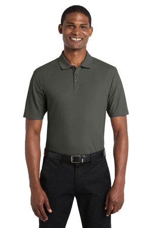 Port Authority SuperPro React Polo. K810 - Image 17