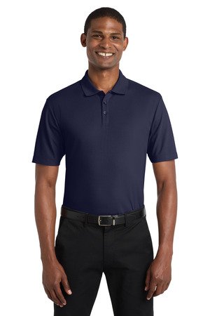 Port Authority SuperPro React Polo. K810 - Image 10