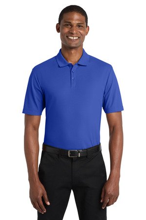 Port Authority SuperPro React Polo. K810 - Image 11
