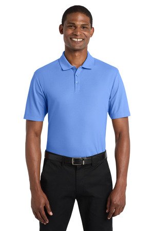 Port Authority SuperPro React Polo. K810 - Image 12