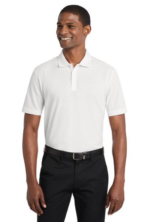 Port Authority SuperPro React Polo. K810 - Image 13