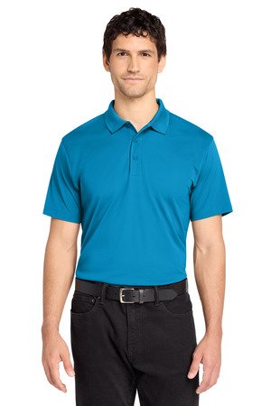 Port Authority C-FREE Performance Polo K863 - Image 7
