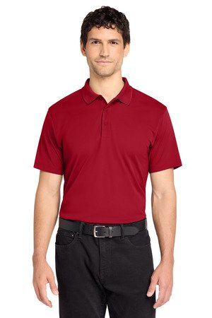 Port Authority C-FREE Performance Polo K863 - Image 6