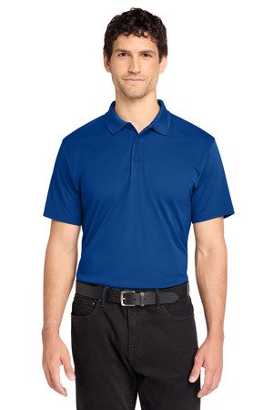 Port Authority C-FREE Performance Polo K863 - Image 3