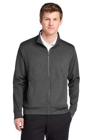 Port Authority C-FREE Double Knit Full-Zip K881